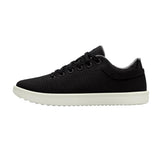 Allbirds Wool Piper Woven Natural Black / White  WOOLPIPER-BLK-WHT Women's