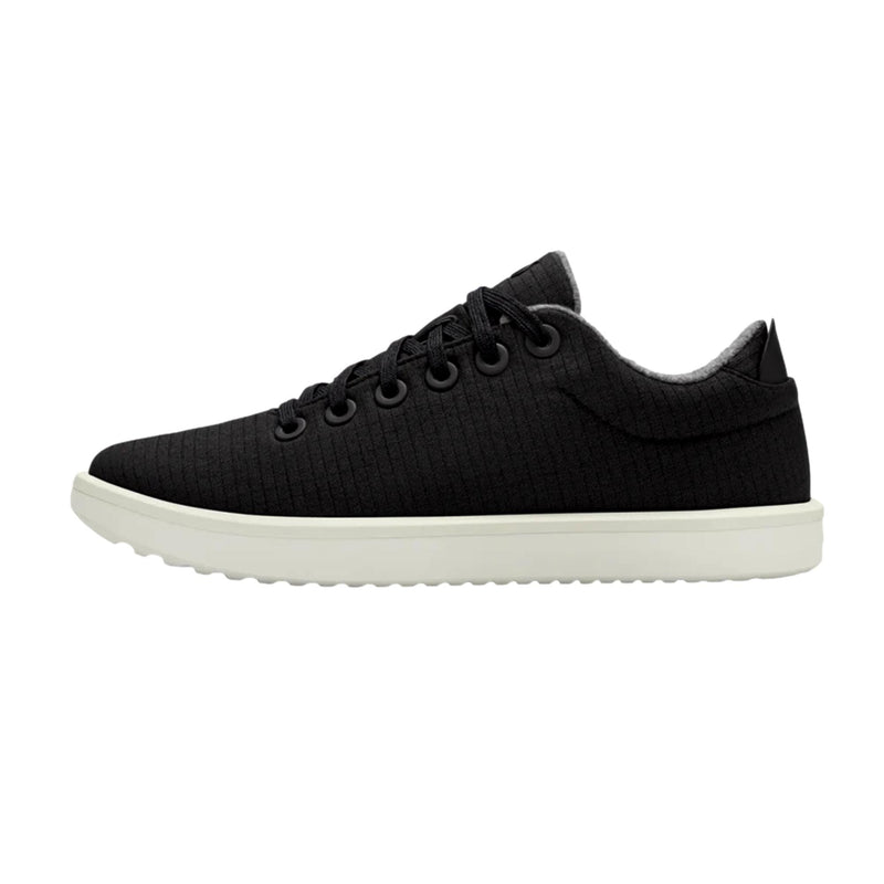 Allbirds Wool Piper Woven Natural Black / White  WOOLPIPER-BLK-WHT Women's
