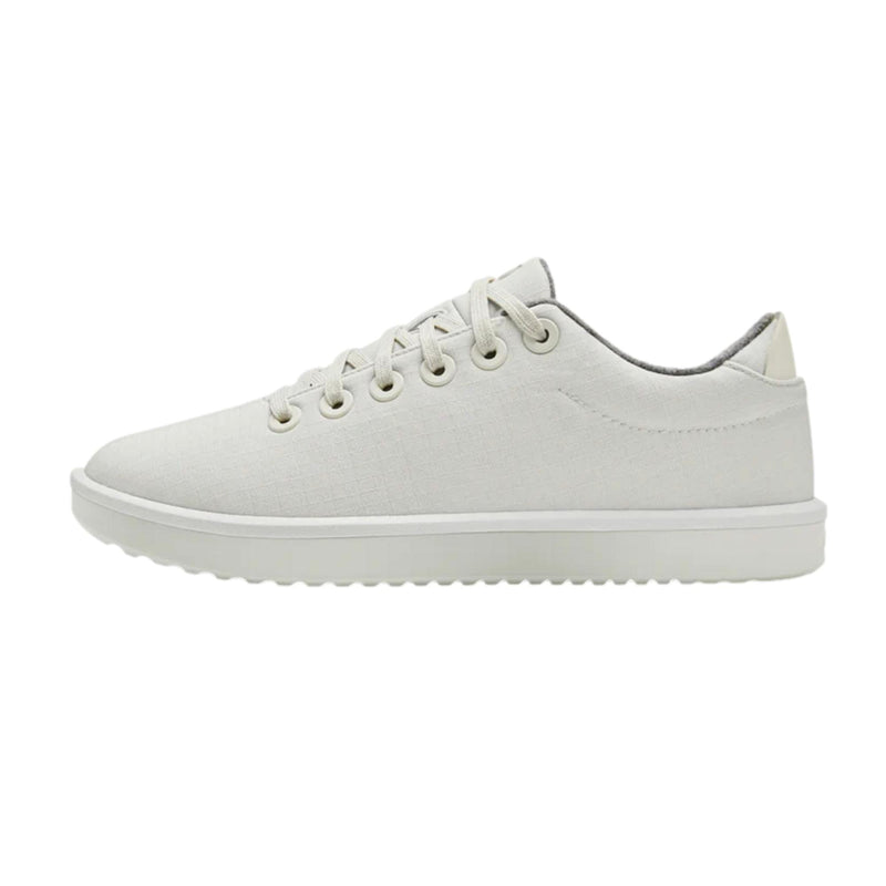 Allbirds Wool Piper Woven Natural White  WOOLPIPER-WHT Women's