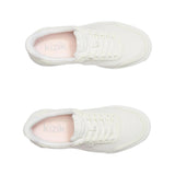 Kizik Prague 2 Bright White  WPRA2502 Women's