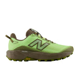 New Balance FuelCell Rebel Trail Green / Grey  WRBT6JX Women's