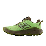 New Balance FuelCell Rebel Trail Green / Grey  WRBT6JX Women's