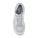 New Balance District Vision x FuelCell Supercomp Elite v4 Grey / White  WRCELVD4 Women's