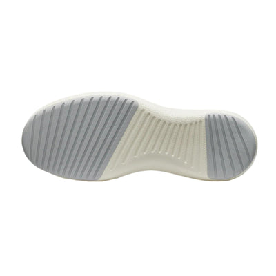 Allbirds Wool Runner Mizzle Light Grey / White  WRMIZZLE-GRY Women's