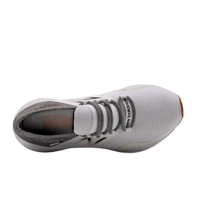 New Balance Fresh Foam Roav Tee Shirt White / Black  WROAVTW Women's