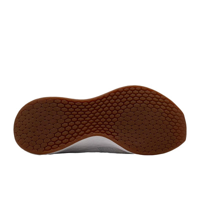 New Balance Fresh Foam Roav Tee Shirt White / Black  WROAVTW Women's