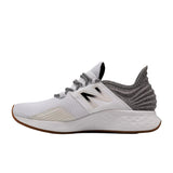 New Balance Fresh Foam Roav Tee Shirt White / Black  WROAVTW Women's