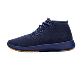 Allbirds Wool Runner-Up Mizzle Hazy Indigo  WRUMIZZLE-BLU Women's