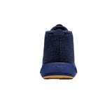 Allbirds Wool Runner-Up Mizzle Hazy Indigo  WRUMIZZLE-BLU Women's