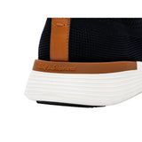 Wolf & Shepherd SwiftKnit Derby Navy / White  WS-F20-SP06 Men's
