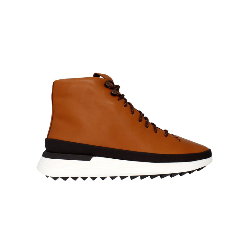 Wolf & Shepherd Crossover Hiker WTZ Honey / White  WS-F20-SQ04 Men's