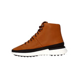 Wolf & Shepherd Crossover Hiker WTZ Honey / White  WS-F20-SQ04 Men's