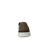 Wolf & Shepherd Crossover Loafer Stone/White  WS-S21-SS11 Men's