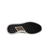 Wolf & Shepherd Crossover Loafer Stone/White  WS-S21-SS11 Men's