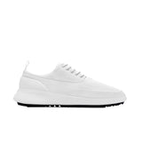 Wolf & Shepherd Crossover Golf White / White  WS-S22-ST40-D Men's