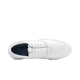 Wolf & Shepherd Crossover Golf White / White  WS-S22-ST40-D Men's