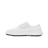 Wolf & Shepherd Crossover Golf White / White  WS-S22-ST40-D Men's