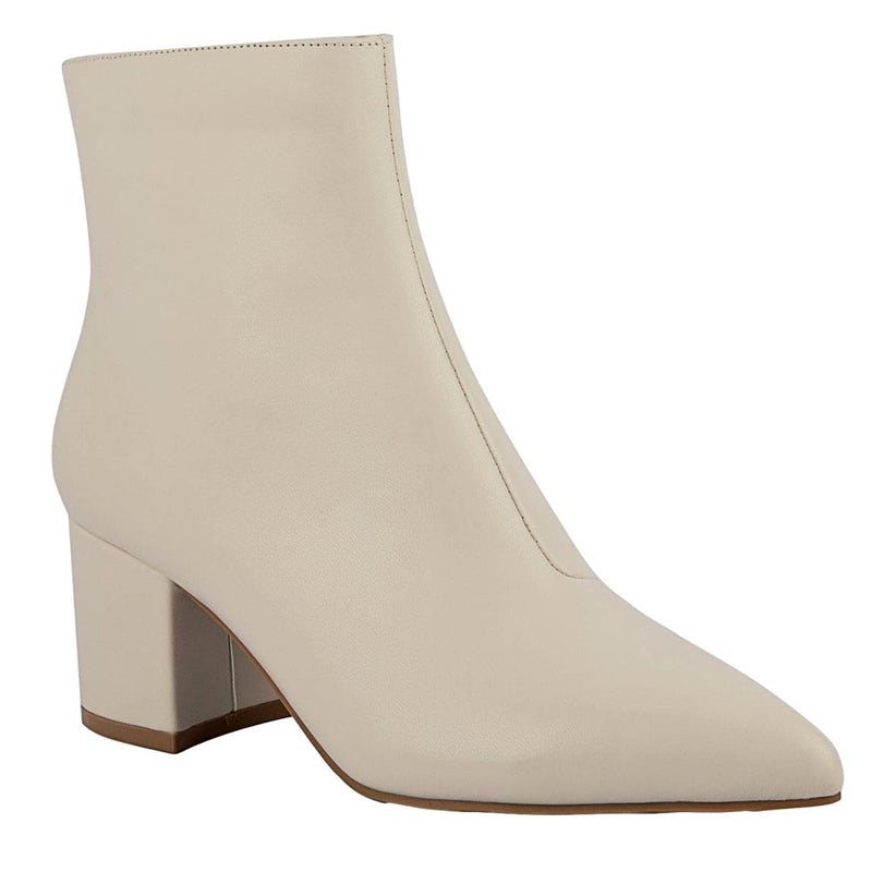 Sugar Nightlife Ankle Boot Bone  WS09591W Women's