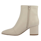 Sugar Nightlife Ankle Boot Bone  WS09591W Women's