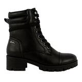 Sugar Oraura Lace-Up Black  WS09820 Women's