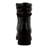 Sugar Oraura Lace-Up Black  WS09820 Women's