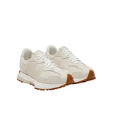 New Balance 327 Beige / Grey  WS327DBA Women's