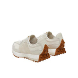 New Balance 327 Beige / Grey  WS327DBA Women's