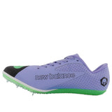 New Balance SD 100 V4 Black / Vibrant Violet  WSD100F4 Women's