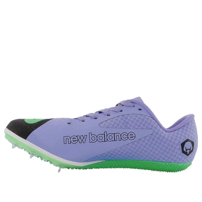 New Balance SD 100 V4 Black / Vibrant Violet  WSD100F4 Women's