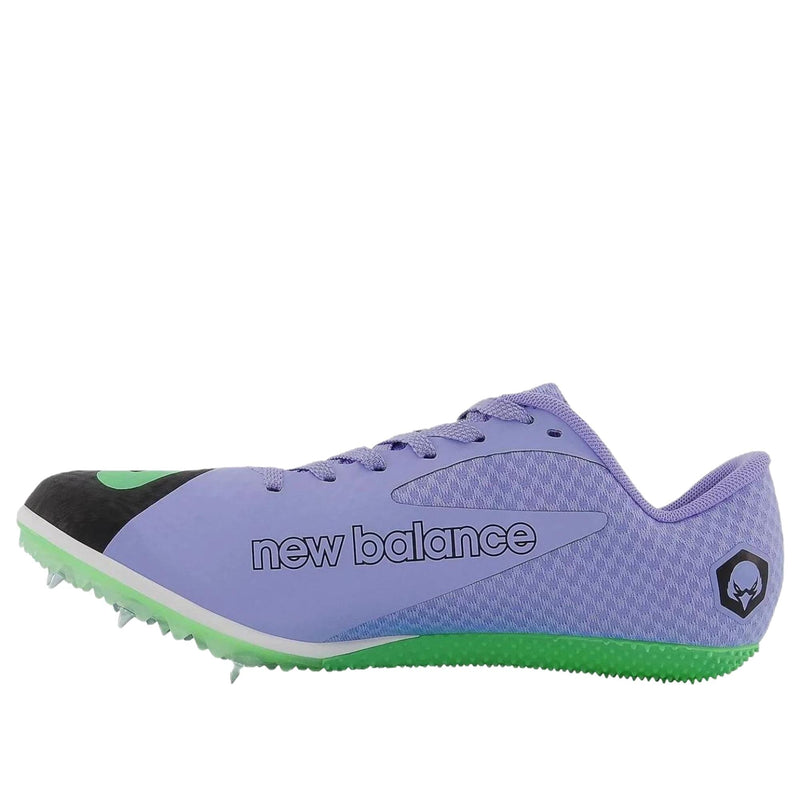 New Balance SD 100 V4 Black / Vibrant Violet  WSD100F4 Women's