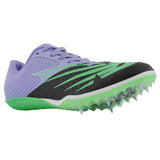 New Balance SD 100 V4 Black / Vibrant Violet  WSD100F4 Women's