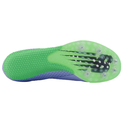 New Balance SD 100 V4 Black / Vibrant Violet  WSD100F4 Women's