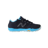 New Balance Minimus 10 V4 Black / Grey  WT10BG4 Women's