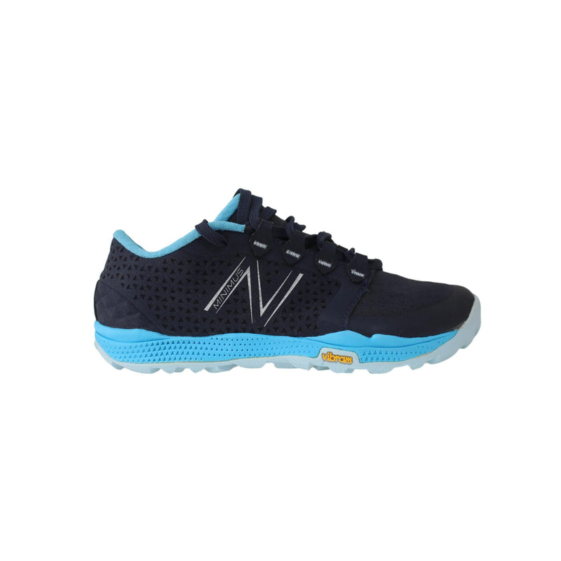 New Balance Minimus 10 V4 Black / Grey  WT10BG4 Women's