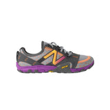 New Balance Minimus 10 V2 Silver / Purple  WT10SP2 Women's