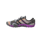 New Balance Minimus 10 V2 Silver / Purple  WT10SP2 Women's