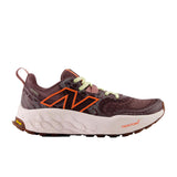 New Balance Fresh Foam x Hierro V8 Brown / Red  WTHIERP8 Women's