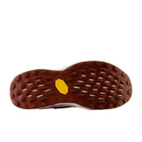 New Balance Fresh Foam x Hierro V8 Brown / Red  WTHIERP8 Women's