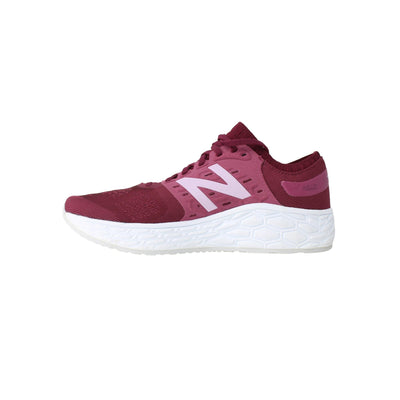 New Balance Fresh Foam Vongo V4 Sedona/Dragon Fruit/Oxygen Pink  WVNGOBV4 Women's