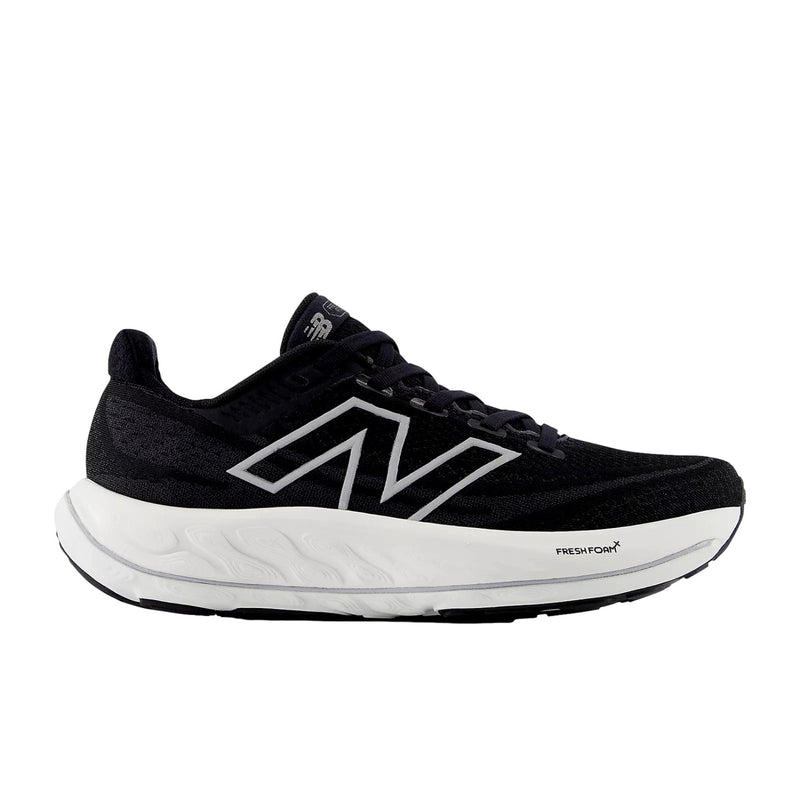 New Balance Fresh Foam x Vongo V6 Black / White  WVNGOLK6 Women's