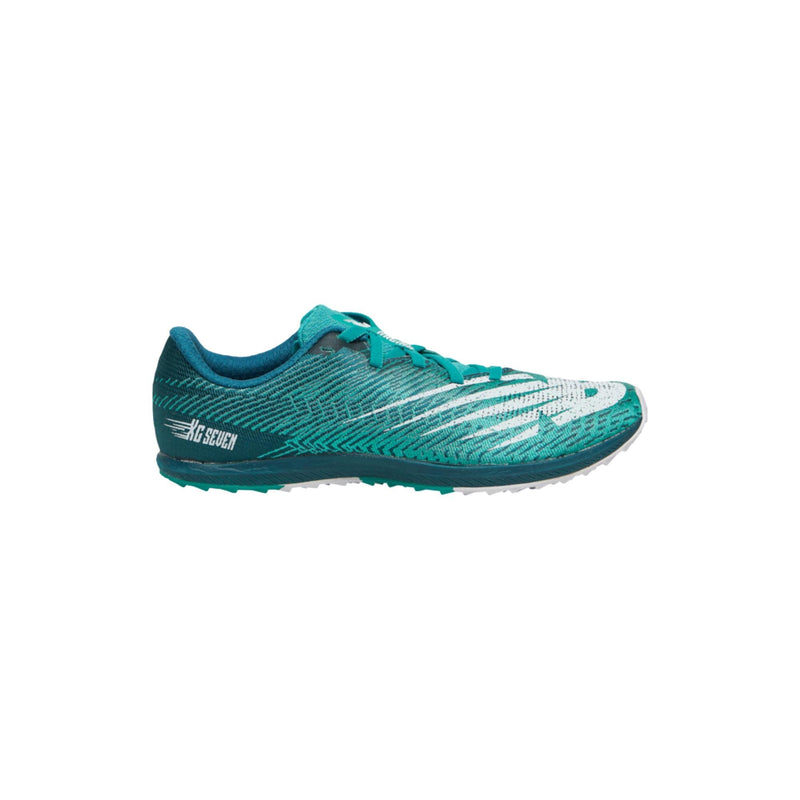 New Balance XC Seven V2 Spikeless Tidepool / Verdite  WXCR7TB2 Women's
