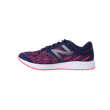 New Balance Fresh Foam Zante V3 Dark Denim/Alpha Pink  WZANTBP3 Women's