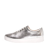 FitFlop Rally Silver 2  X22-011 Women's