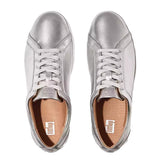 FitFlop Rally Silver 2  X22-011 Women's