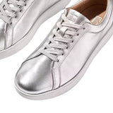 FitFlop Rally Silver 2  X22-011 Women's