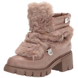 XOXO Odonna Light Taupe  XO213821 Women's