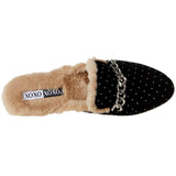 XOXO Lynda Black  XO214120 Women's