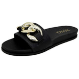 XOXO Jolenne Black  XO221260 Women's