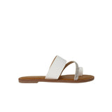 XOXO Romila B White  XO221503 Women's