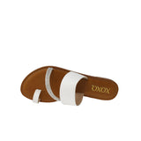 XOXO Romila B White  XO221503 Women's